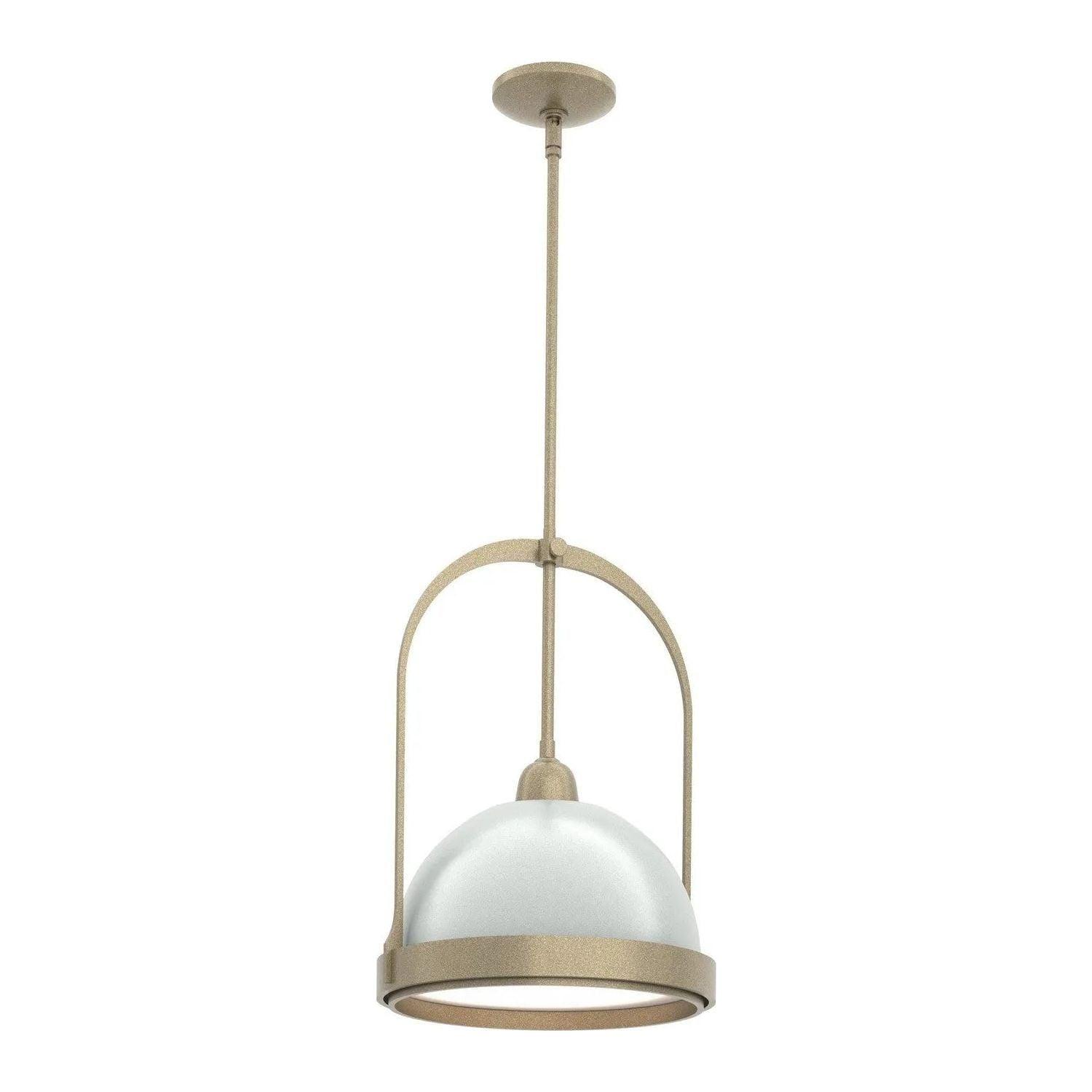 Hubbardton Forge - Atlas Mini Pendant - 187462-SKT-MULT-84-82 - Canada Light Shop