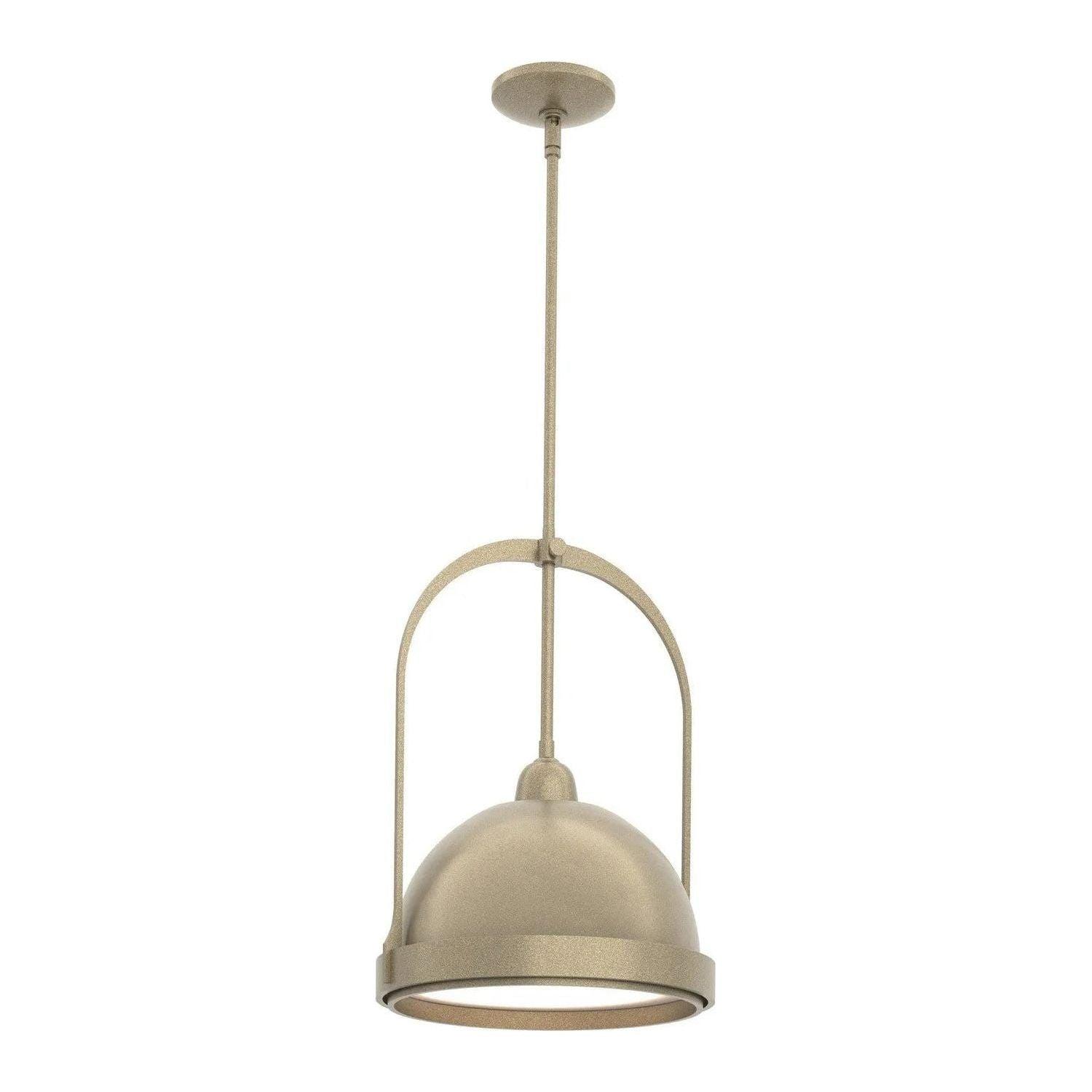 Hubbardton Forge - Atlas Mini Pendant - 187462-SKT-MULT-84-84 - Canada Light Shop