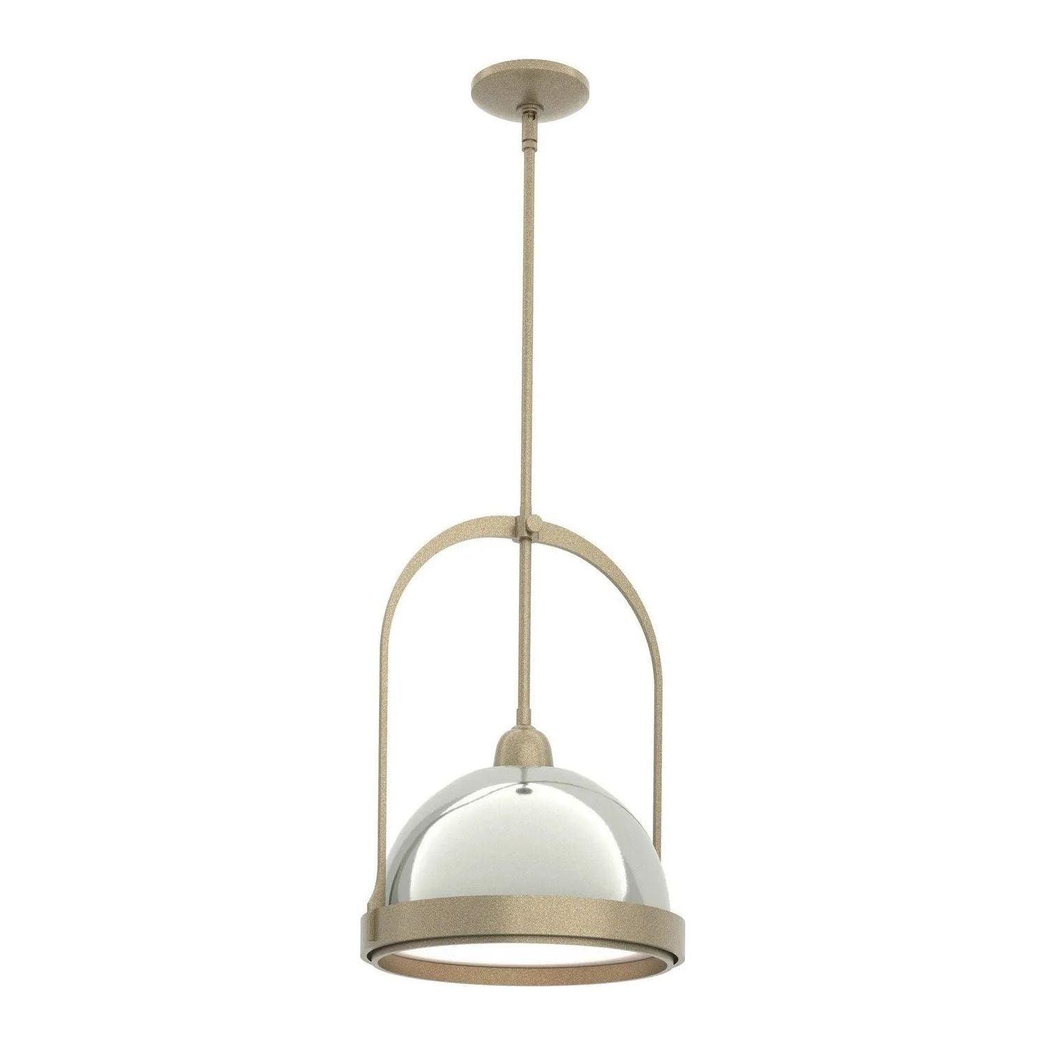 Hubbardton Forge - Atlas Mini Pendant - 187462-SKT-MULT-84-85 - Canada Light Shop