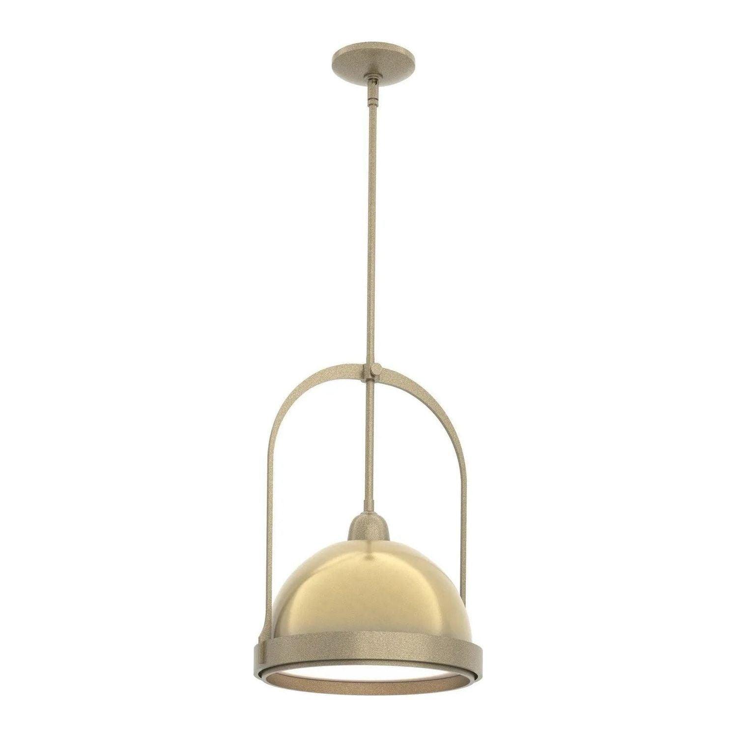 Hubbardton Forge - Atlas Mini Pendant - 187462-SKT-MULT-84-86 - Canada Light Shop