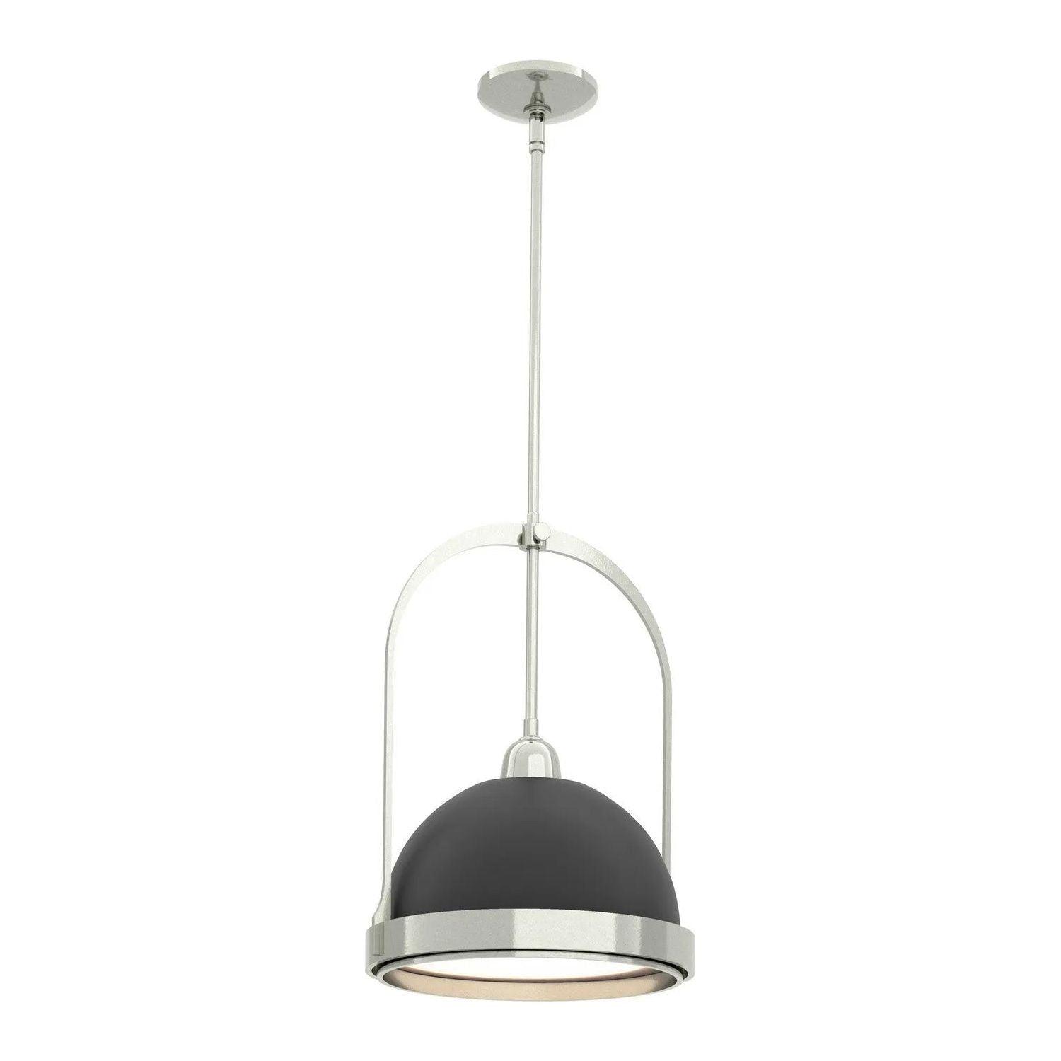 Hubbardton Forge - Atlas Mini Pendant - 187462-SKT-MULT-85-10 - Canada Light Shop