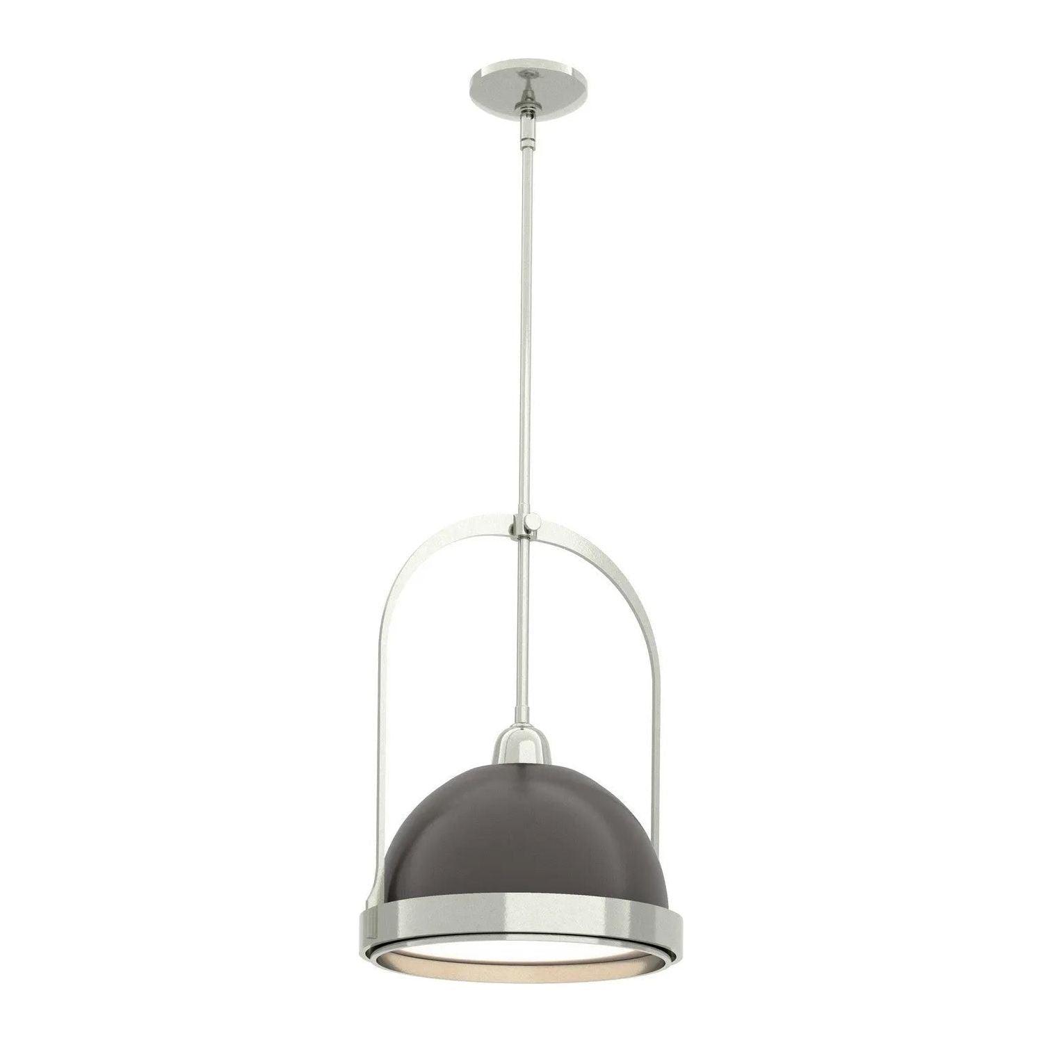 Hubbardton Forge - Atlas Mini Pendant - 187462-SKT-MULT-85-14 - Canada Light Shop