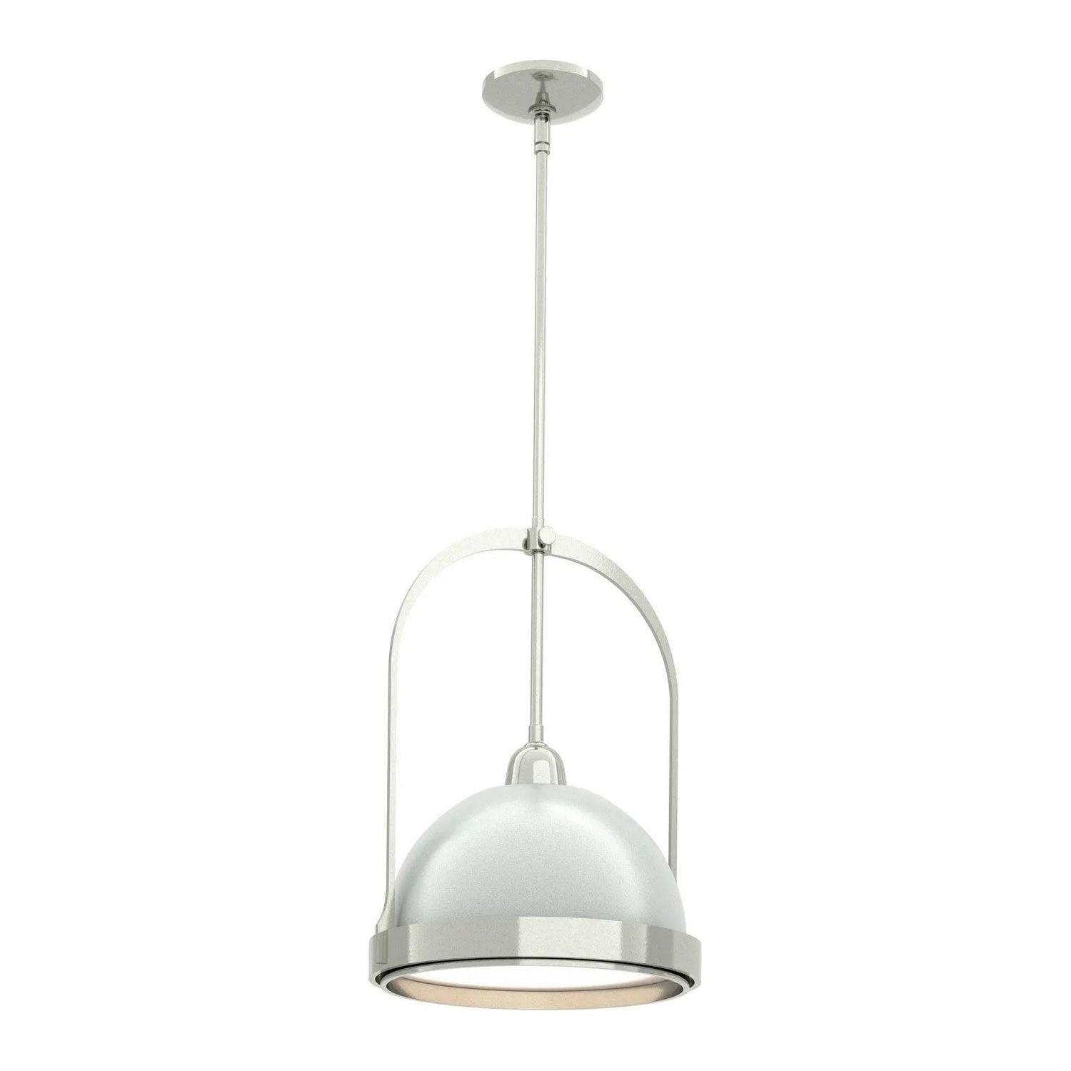 Hubbardton Forge - Atlas Mini Pendant - 187462-SKT-MULT-85-82 - Canada Light Shop