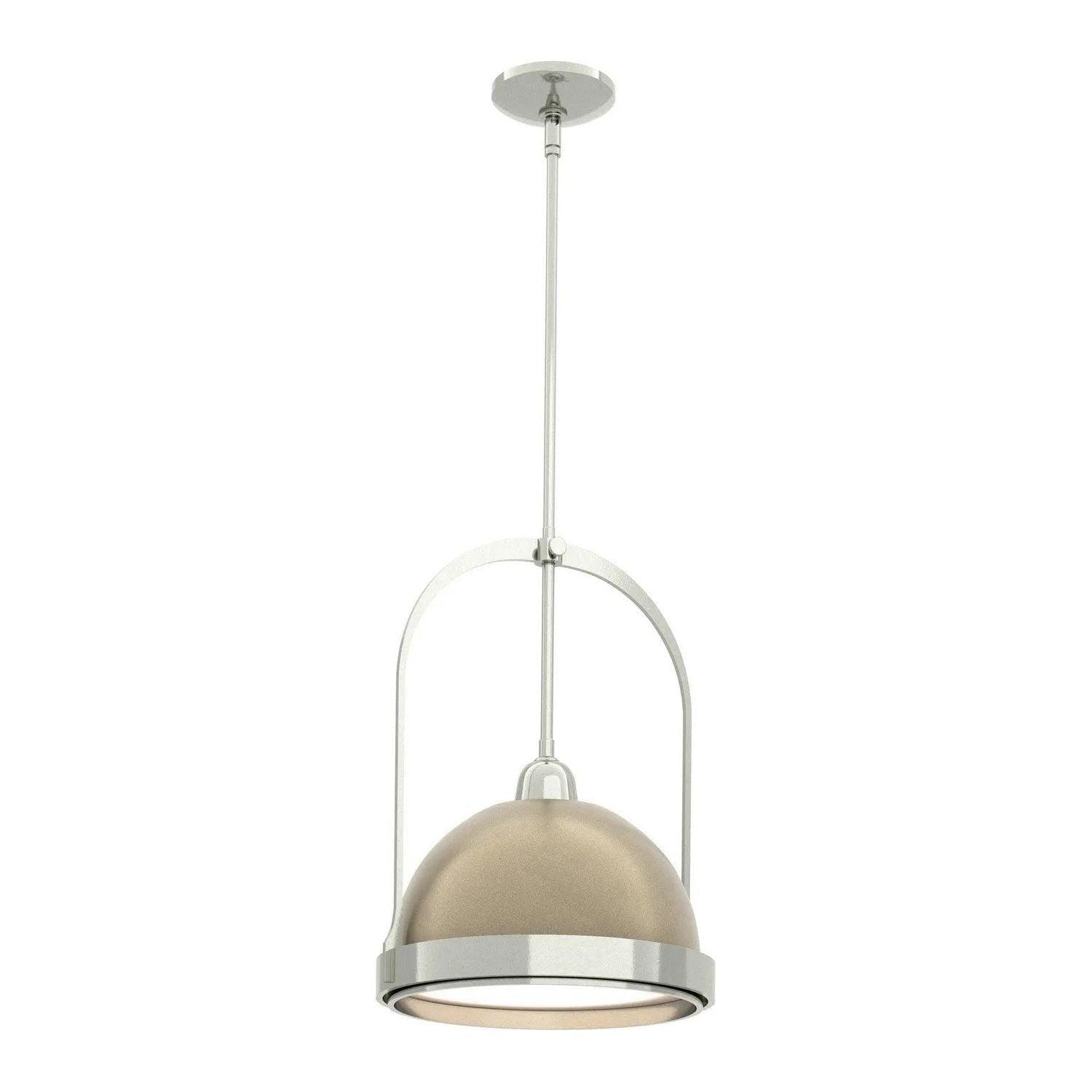 Hubbardton Forge - Atlas Mini Pendant - 187462-SKT-MULT-85-84 - Canada Light Shop