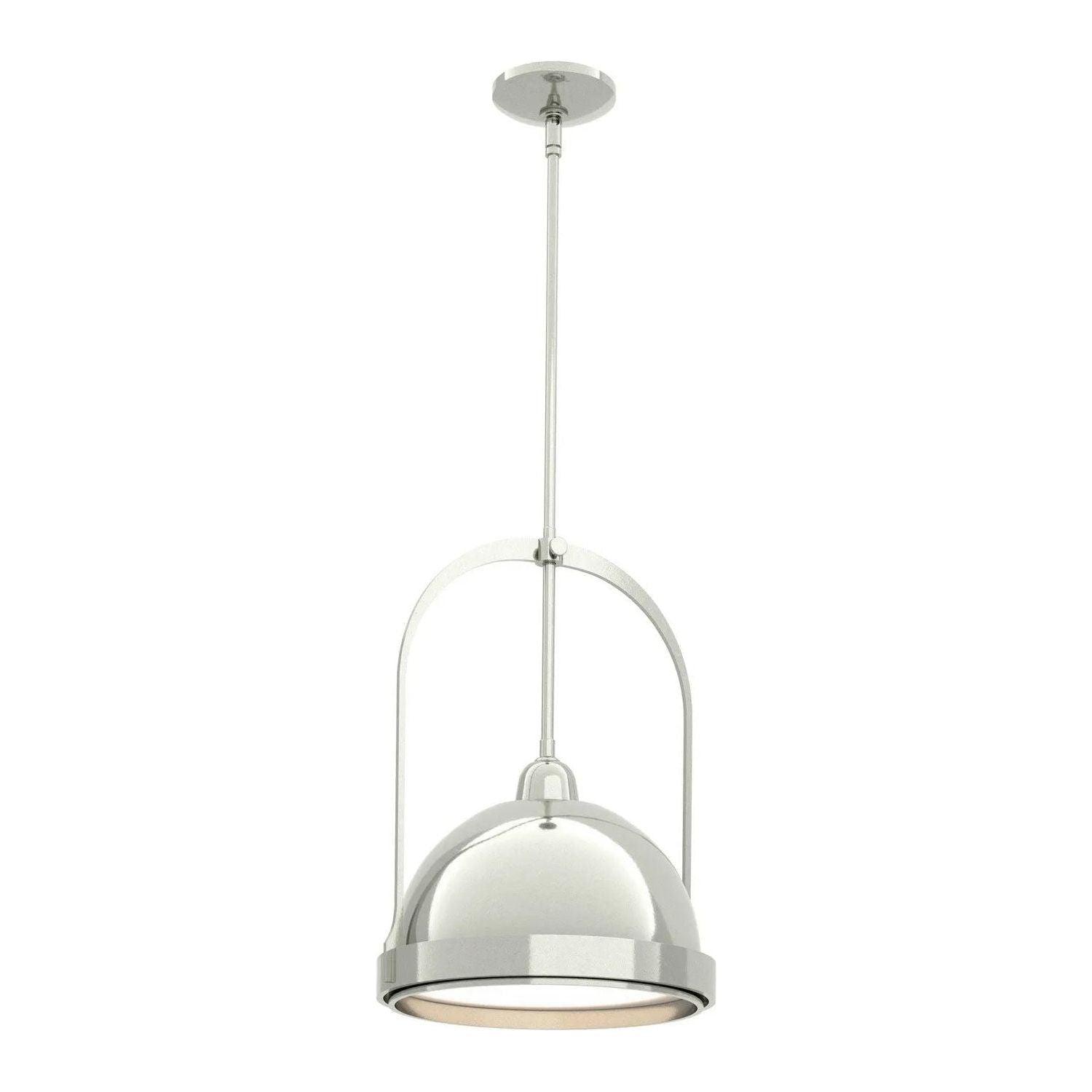Hubbardton Forge - Atlas Mini Pendant - 187462-SKT-MULT-85-85 - Canada Light Shop