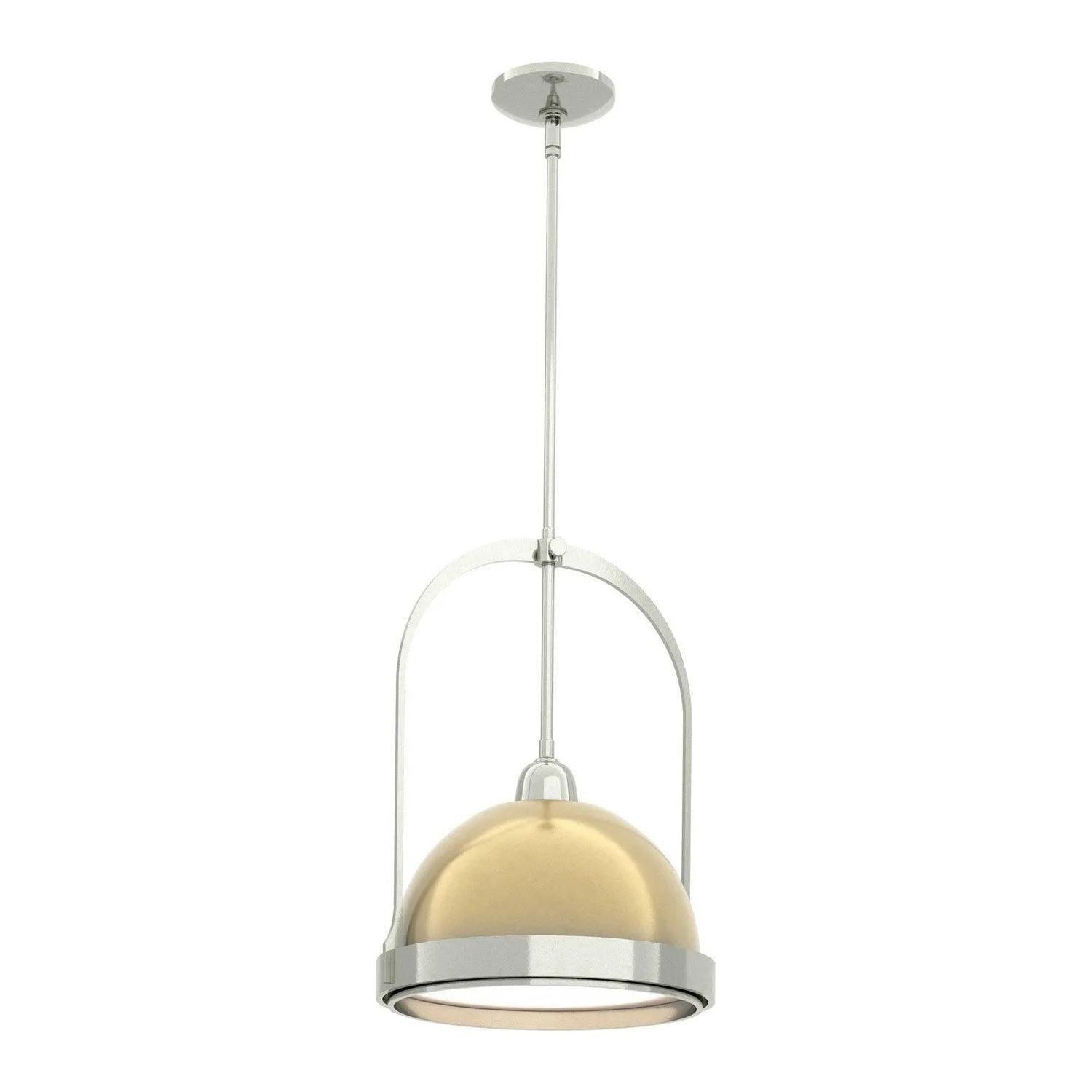 Hubbardton Forge - Atlas Mini Pendant - 187462-SKT-MULT-85-86 - Canada Light Shop