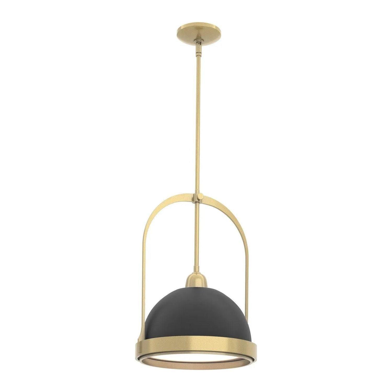 Hubbardton Forge - Atlas Mini Pendant - 187462-SKT-MULT-86-10 - Canada Light Shop
