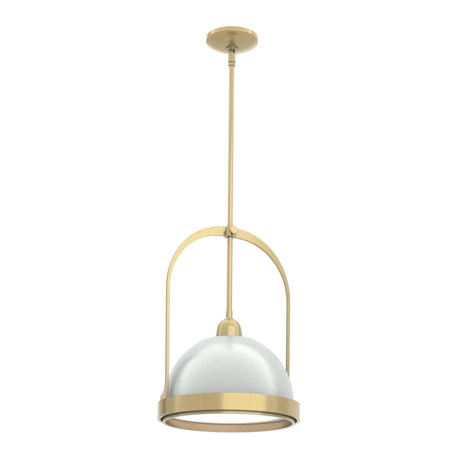 Hubbardton Forge - Atlas Mini Pendant - 187462-SKT-MULT-86-82 - Canada Light Shop