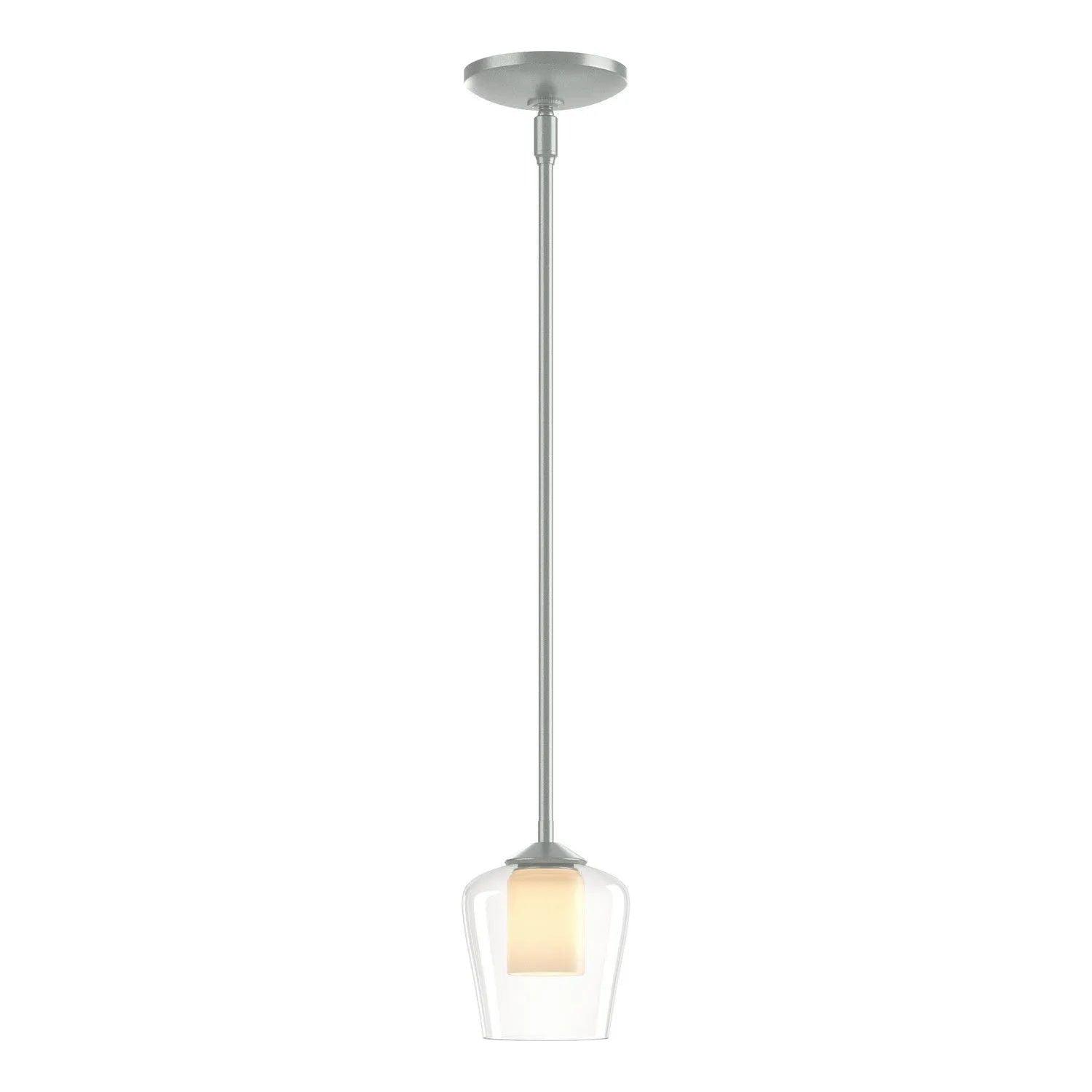 Hubbardton Forge - Simple Lines Mini Pendant - 188600-SKT-MULT-82-ZU0291 - Canada Light Shop