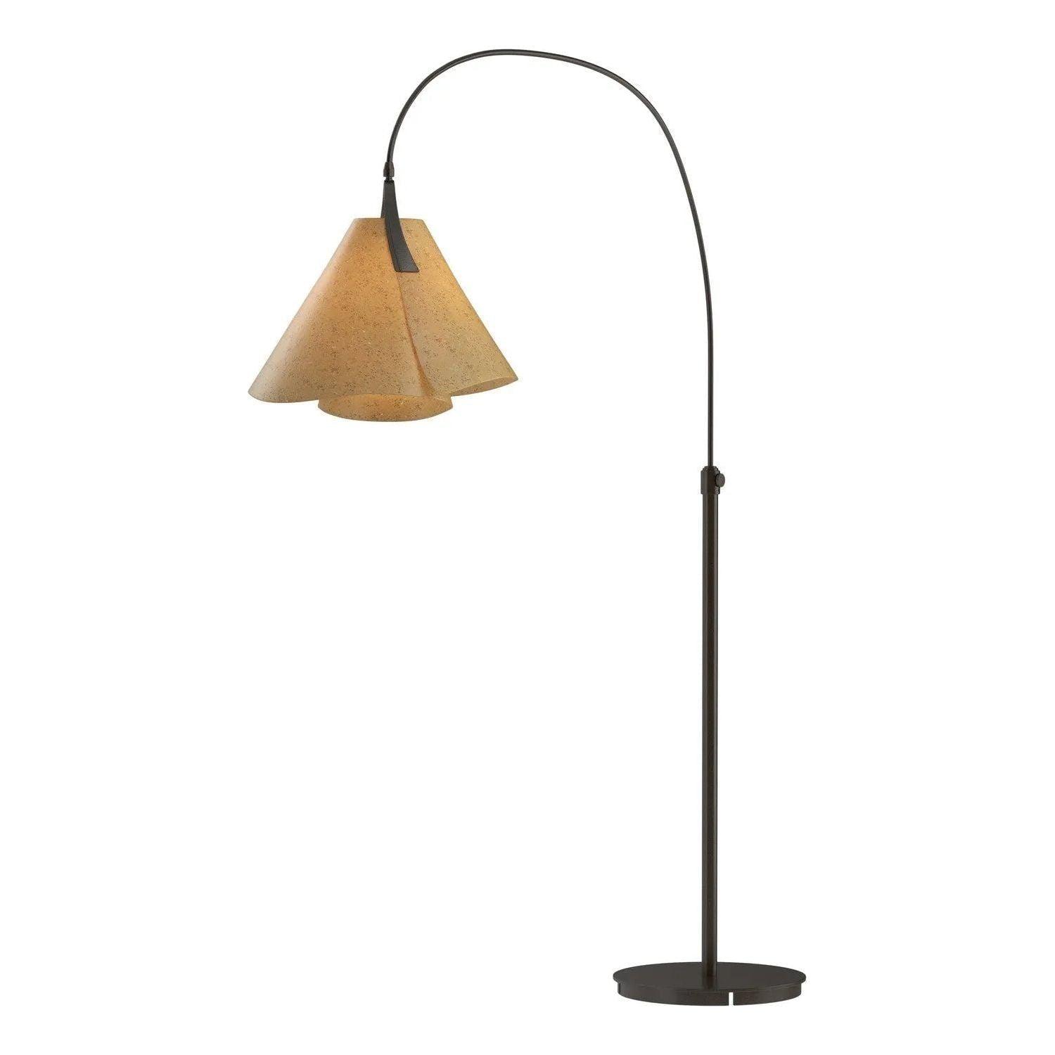 Hubbardton Forge - Mobius Floor Lamp - 234505-SKT-14-SG1992 - Canada Light Shop