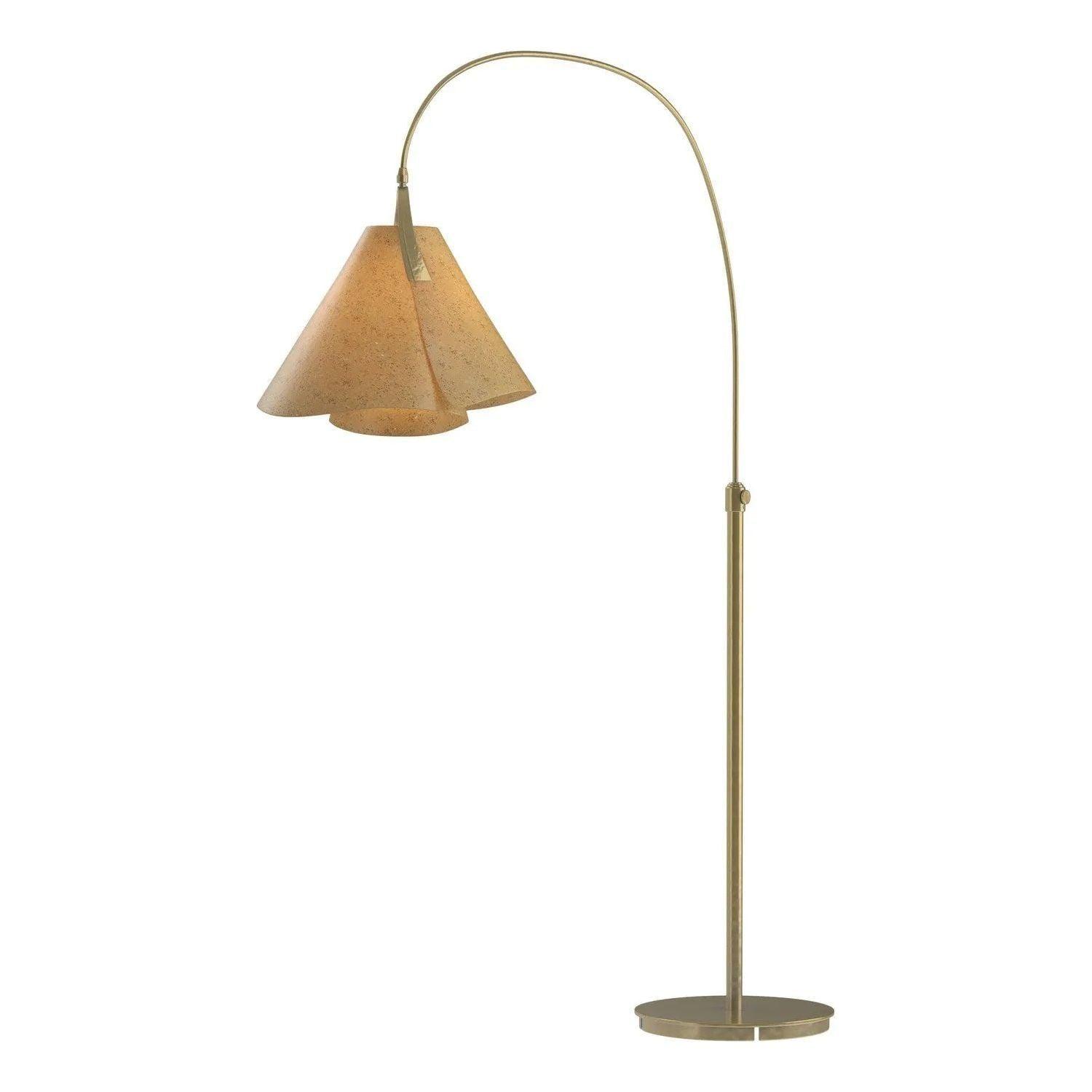 Hubbardton Forge - Mobius Floor Lamp - 234505-SKT-86-SG1992 - Canada Light Shop