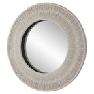 The Uttermost - Sailor's Knot Mirror - 09651 - Canada Light Shop