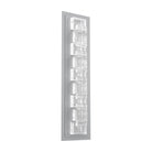 Hammerton Studio - Tessera LED Wall Sconce - IDB0087-02-CS-TE-L2 - Canada Light Shop