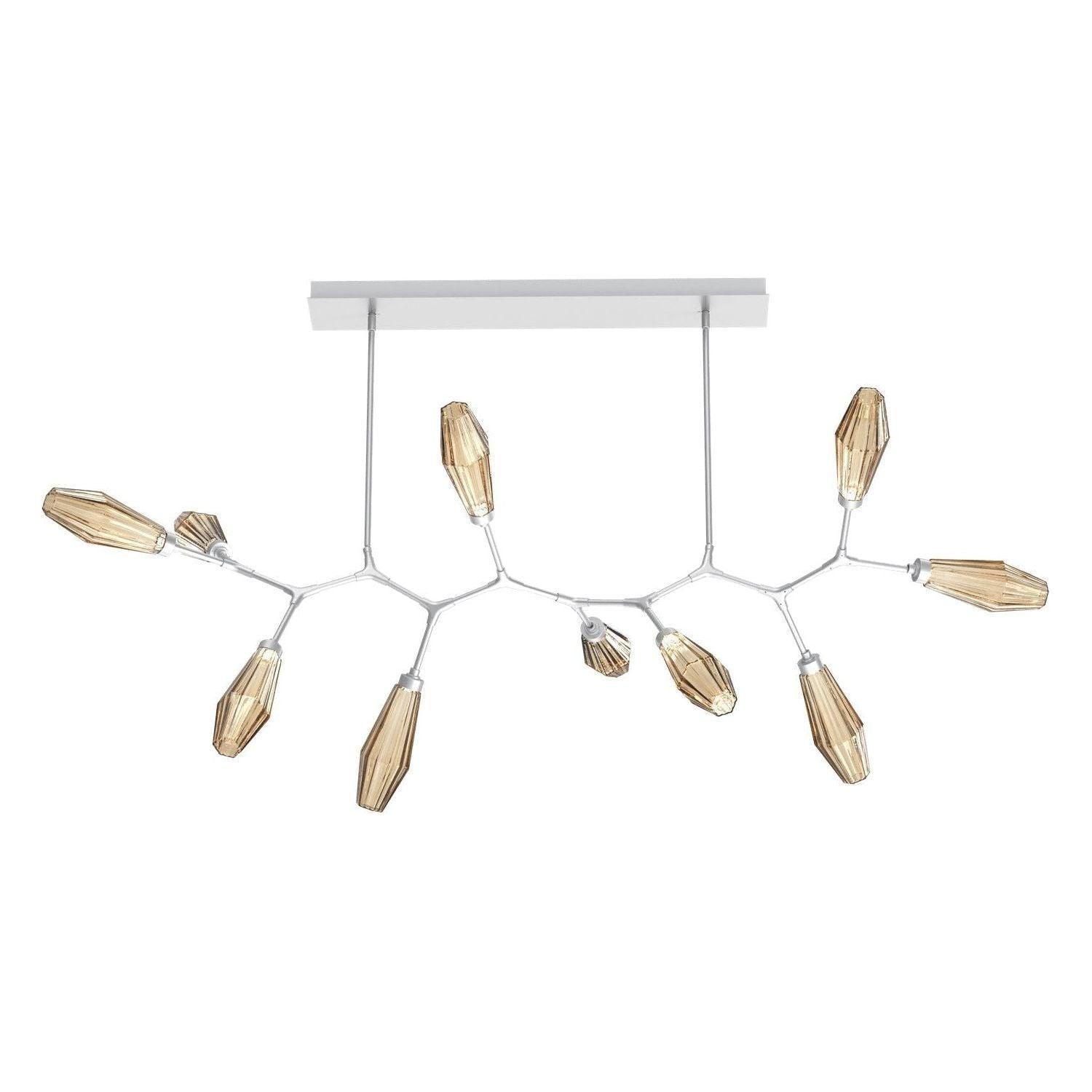 Hammerton Studio - Aalto Modern Branch, 10 PC - PLB0049-BC-CS-RB-001-L3 - Canada Light Shop