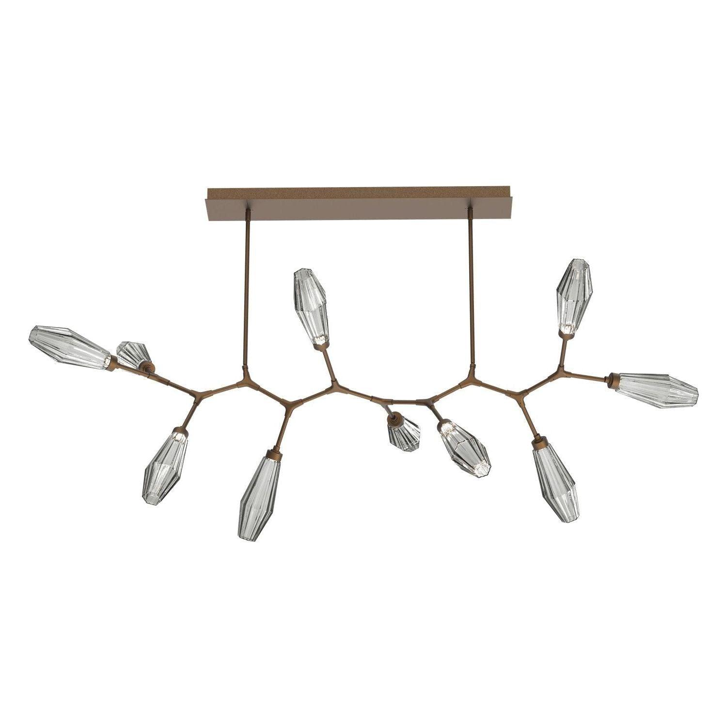 Hammerton Studio - Aalto Modern Branch, 10 PC - PLB0049-BC-FB-RS-001-L3 - Canada Light Shop