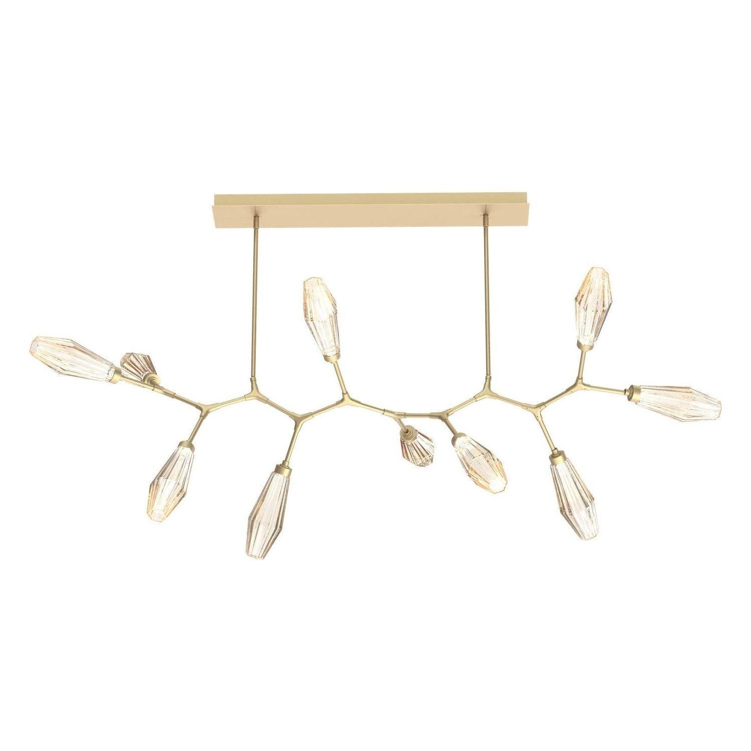 Hammerton Studio - Aalto Modern Branch, 10 PC - PLB0049-BC-GB-RA-001-L1 - Canada Light Shop