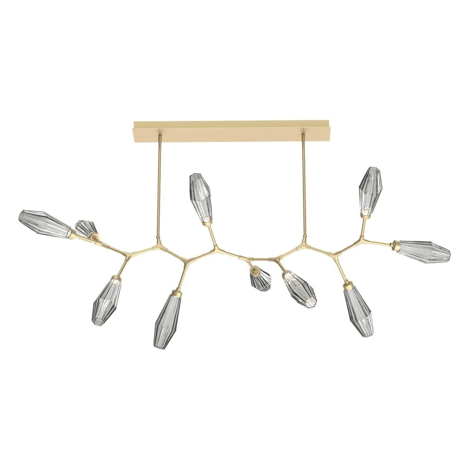 Hammerton Studio - Aalto Modern Branch, 10 PC - PLB0049-BC-GB-RS-001-L1 - Canada Light Shop