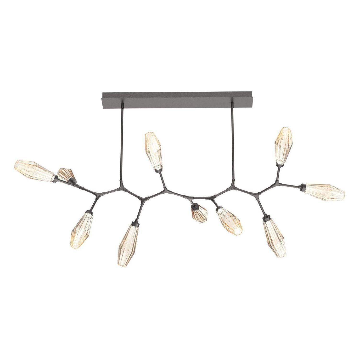 Hammerton Studio - Aalto Modern Branch, 10 PC - PLB0049-BC-GP-RA-001-L3 - Canada Light Shop