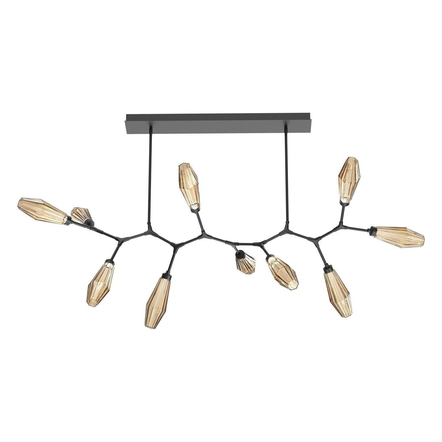 Hammerton Studio - Aalto Modern Branch, 10 PC - PLB0049-BC-MB-RB-001-L3 - Canada Light Shop