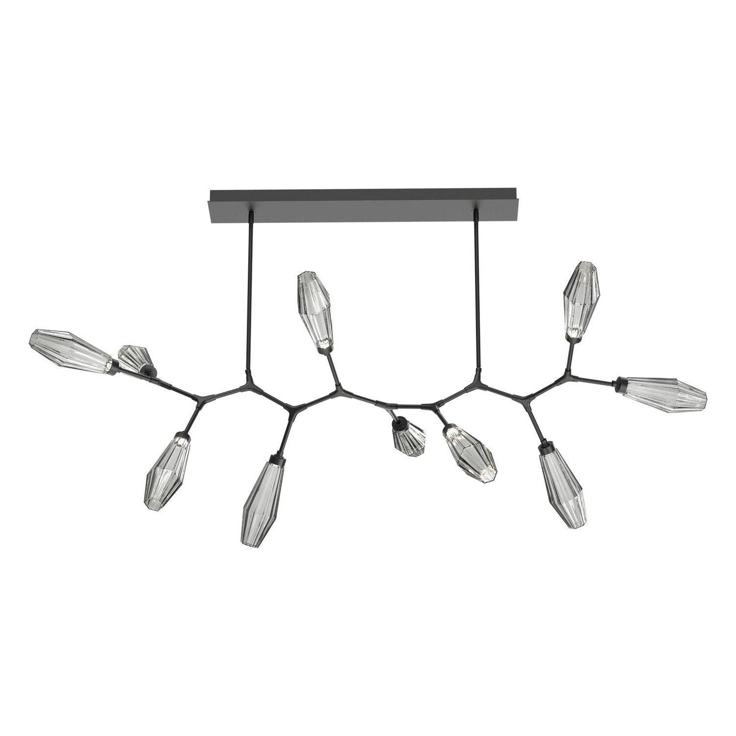 Hammerton Studio - Aalto Modern Branch, 10 PC - PLB0049-BC-MB-RS-001-L1 - Canada Light Shop