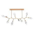 Hammerton Studio - Aalto Modern Branch, 10 PC - PLB0049-BC-NB-RC-001-L1 - Canada Light Shop