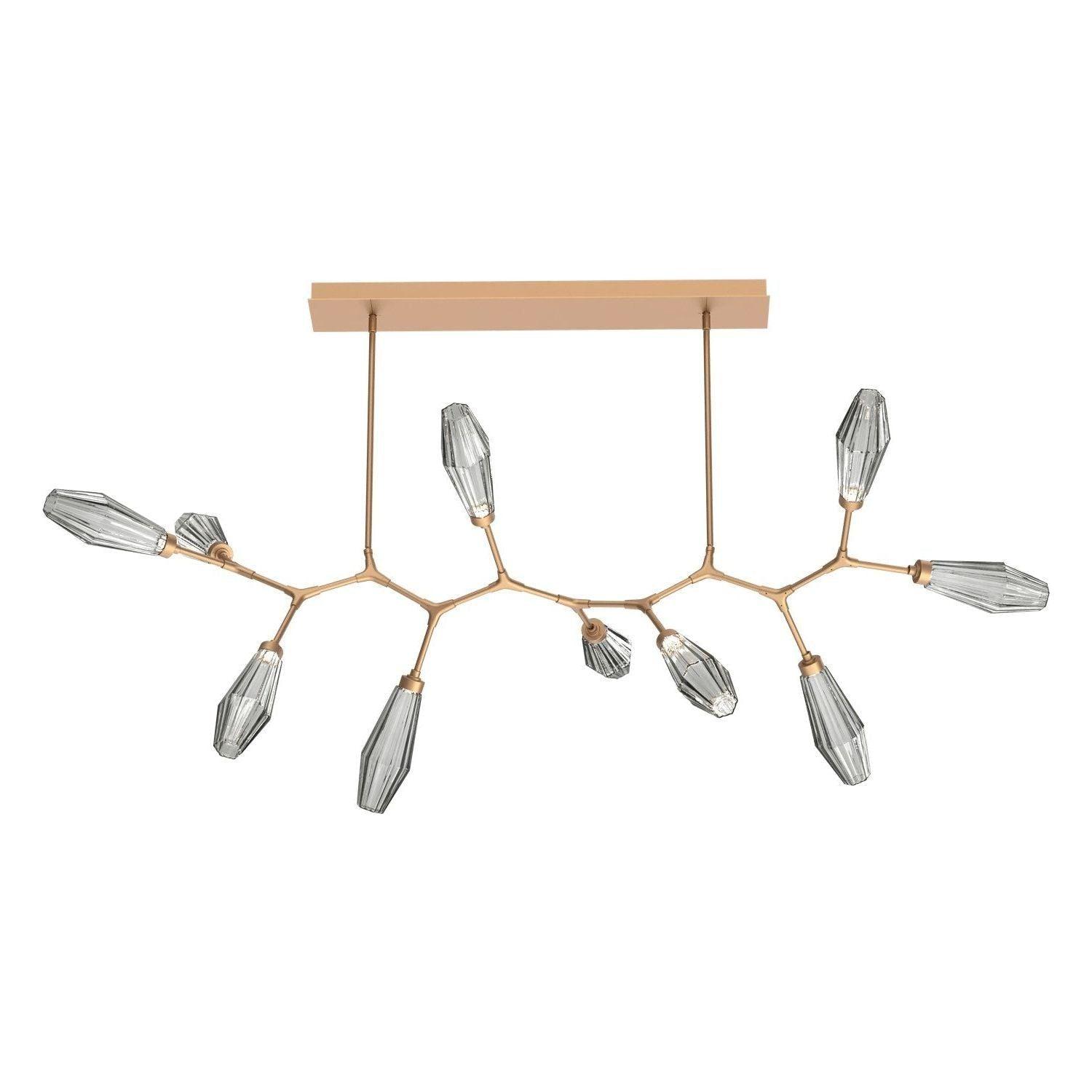Hammerton Studio - Aalto Modern Branch, 10 PC - PLB0049-BC-NB-RS-001-L1 - Canada Light Shop