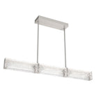 Hammerton Studio - Tabulo LED Linear Pendant - PLB0090-43-BS-TL-001-L3 - Canada Light Shop