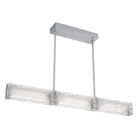 Hammerton Studio - Tabulo LED Linear Pendant - PLB0090-43-CS-TL-001-L3 - Canada Light Shop