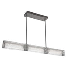 Hammerton Studio - Tabulo LED Linear Pendant - PLB0090-43-GP-TL-001-L3 - Canada Light Shop