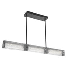 Hammerton Studio - Tabulo LED Linear Pendant - PLB0090-43-MB-TL-001-L3 - Canada Light Shop