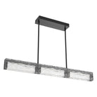 Hammerton Studio - Tabulo LED Linear Pendant - PLB0090-43-MB-TT-001-L3 - Canada Light Shop