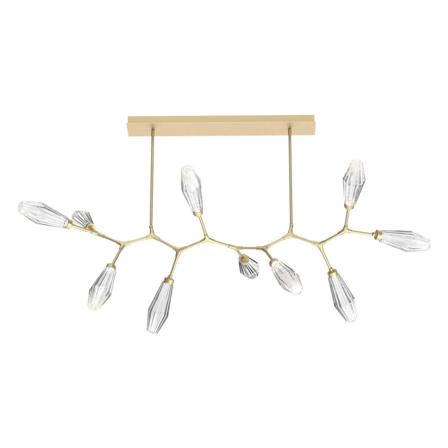 Hammerton Studio - Aalto Modern Branch, 10 PC - PLB0049-BC-GB-RC-001-L1 - Canada Light Shop