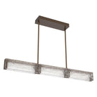Hammerton Studio - Tabulo LED Linear Pendant - PLB0090-43-FB-TL-001-L3 - Canada Light Shop