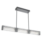 Hammerton Studio - Tabulo LED Linear Pendant - PLB0090-43-GM-TL-001-L3 - Canada Light Shop