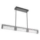 Hammerton Studio - Tabulo LED Linear Pendant - PLB0090-43-GP-TT-001-L3 - Canada Light Shop