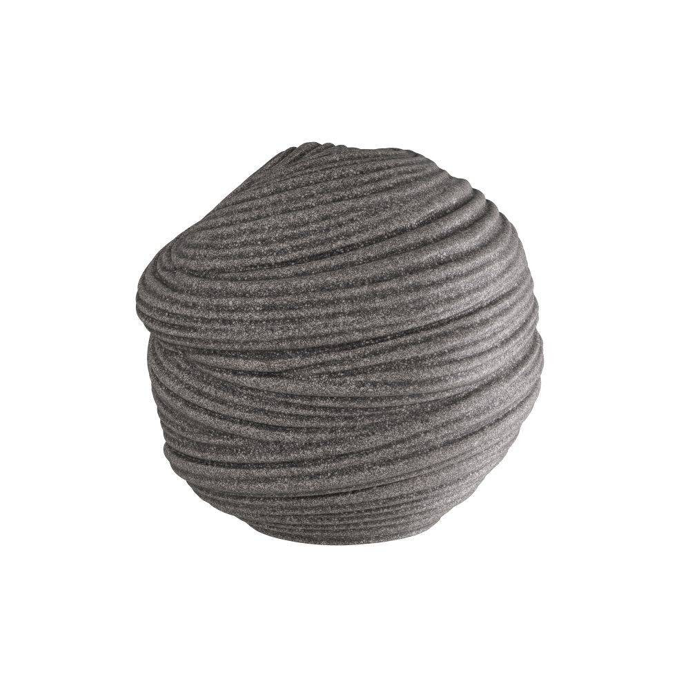 Arteriors - ASC15 - Sculpture - Alexa - Charcoal