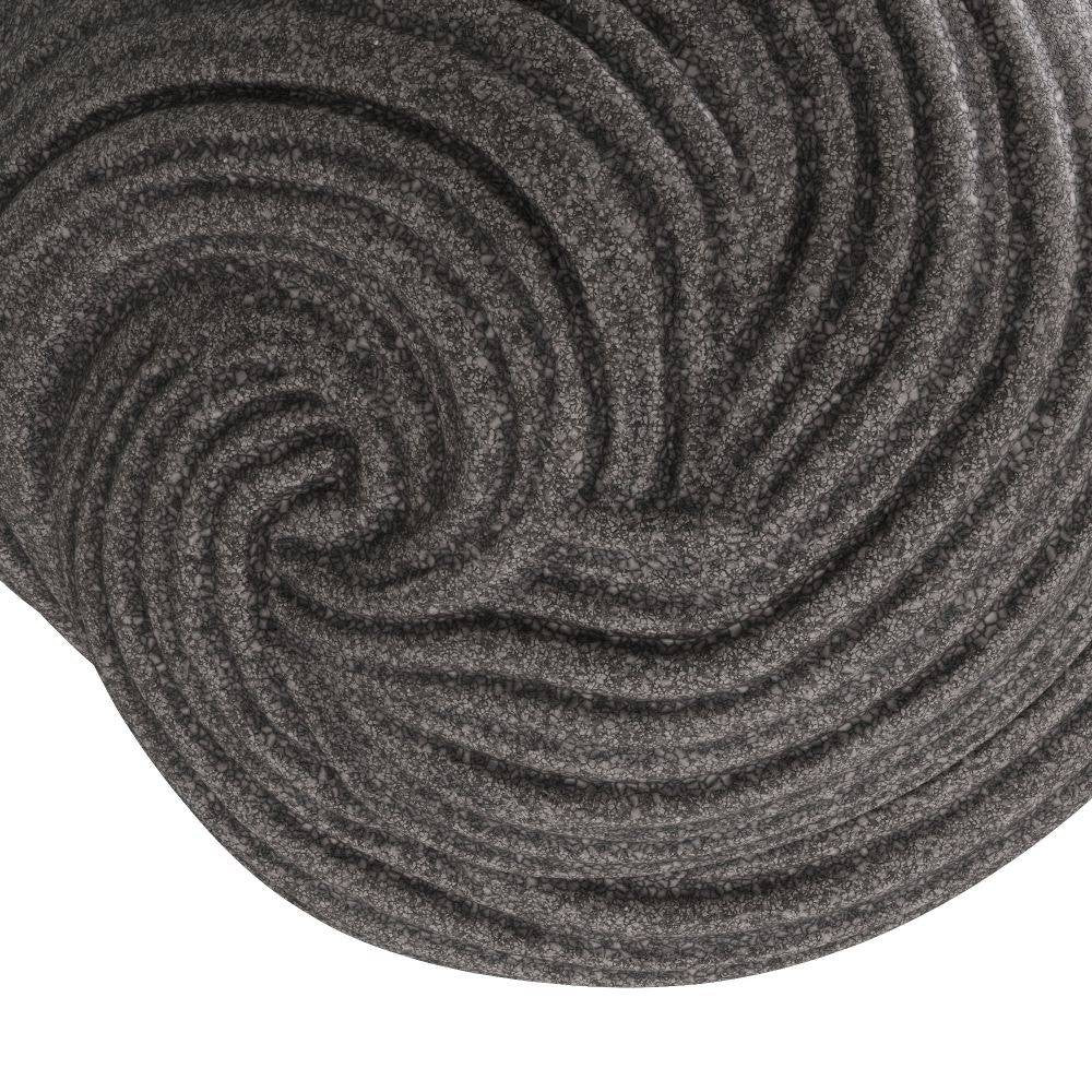 Arteriors - ASC15 - Sculpture - Alexa - Charcoal