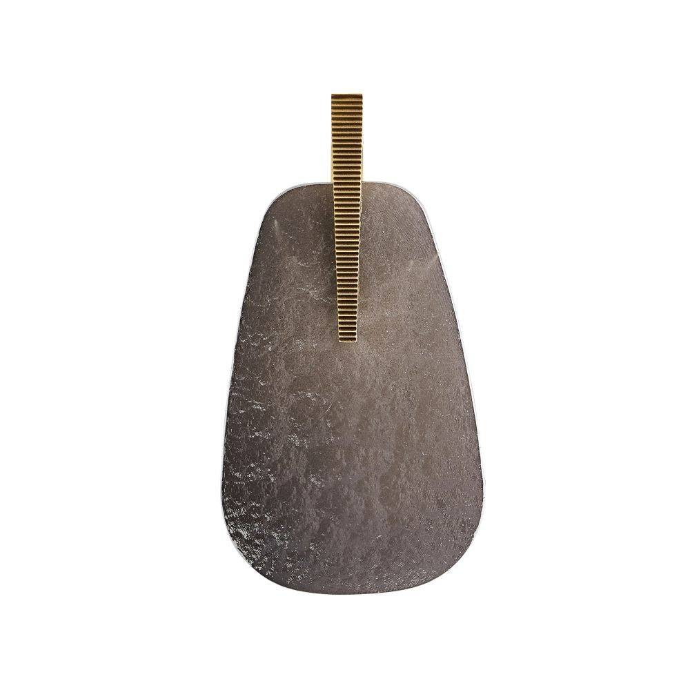 Arteriors - DWC21 - Wall Sconce - Zelda - Antique Brass