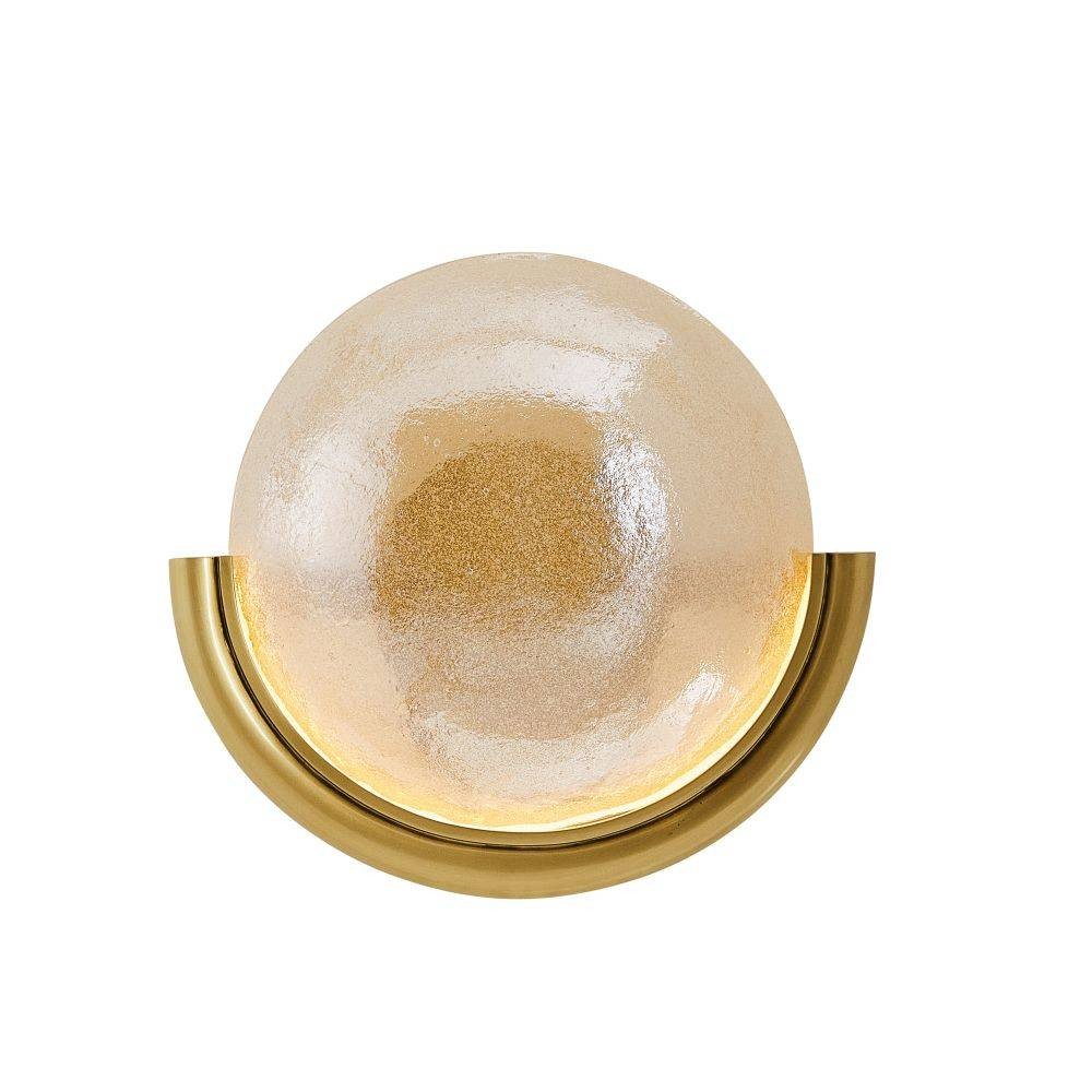 Arteriors - DWC25 - Wall Sconce - Alicia - Antique Brass