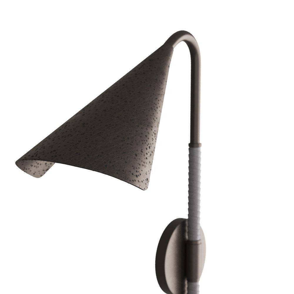 Arteriors - DWC28 - Wall Sconce - Amerson - English Bronze