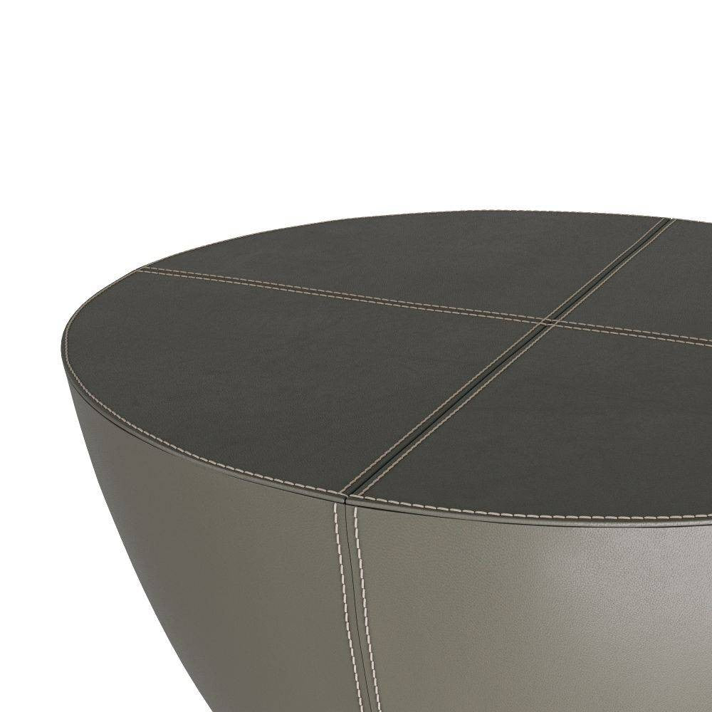 Arteriors - FAI09 - Accent Table - Yunjae - Bone