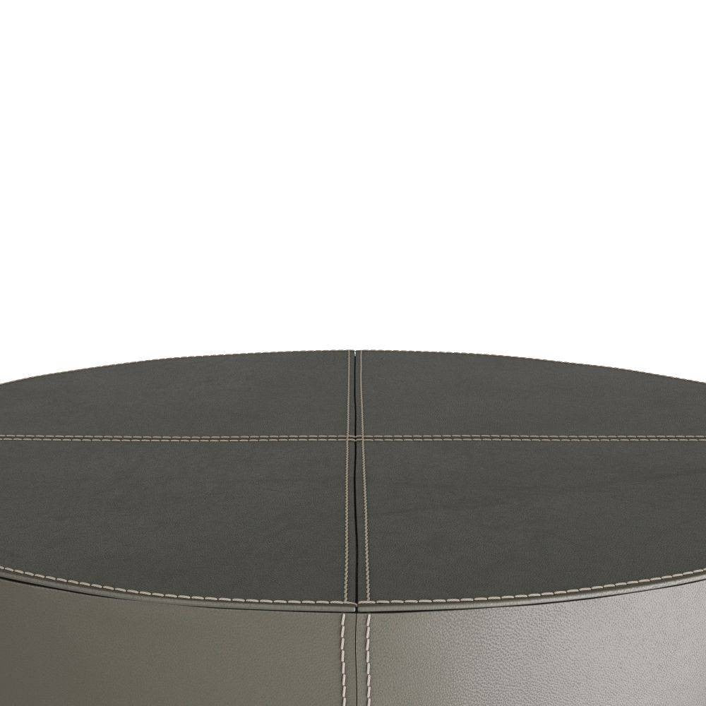 Arteriors - FAI09 - Accent Table - Yunjae - Bone