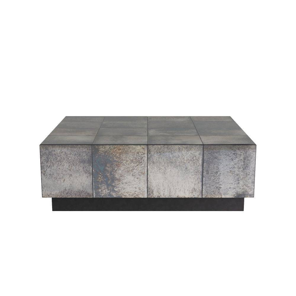 Arteriors - FCI10 - Cocktail Table - Antonia - Bronze