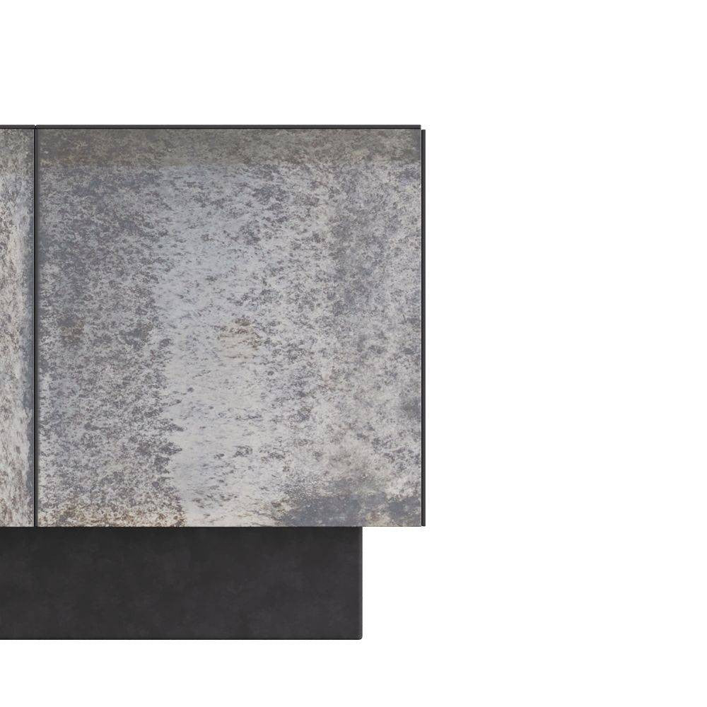 Arteriors - FCI10 - Cocktail Table - Antonia - Bronze