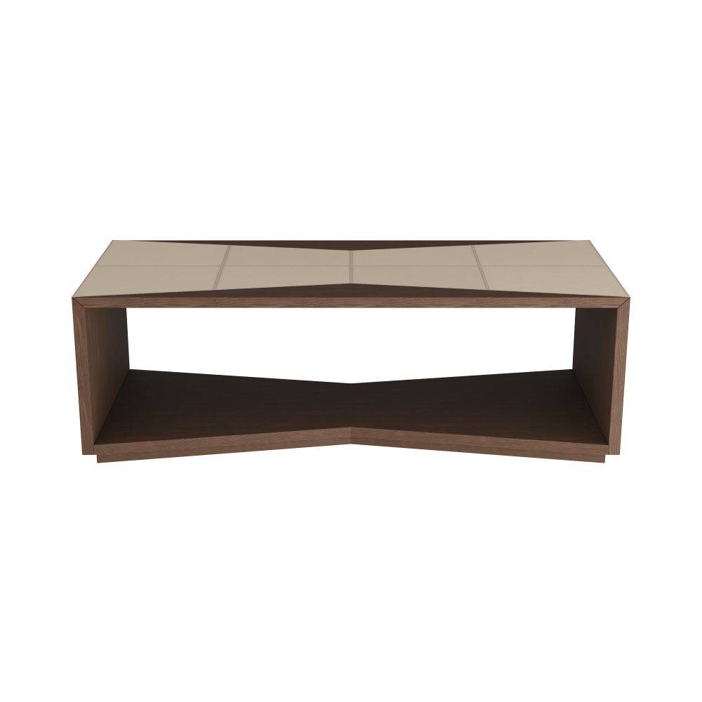 Arteriors - FCI12 - Cocktail Table - Yuki - Sable