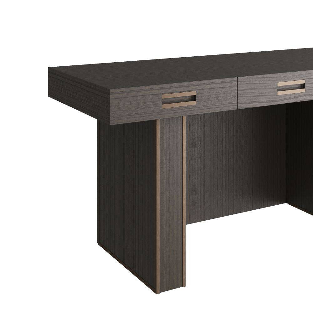 Arteriors - FKS03 - Desk - Zola - Bramble