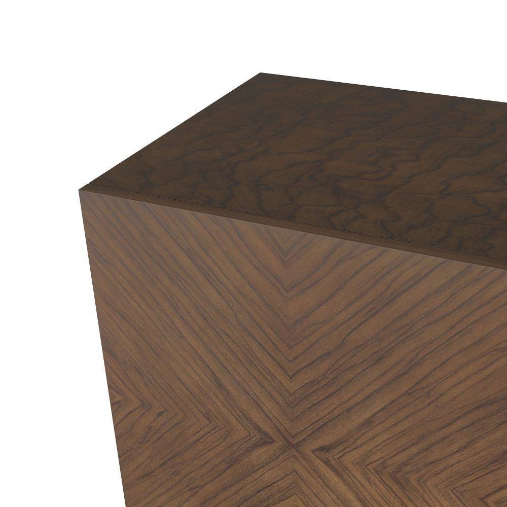 Arteriors - FNS11 - Cabinet - Zigelman - Chateau Gray