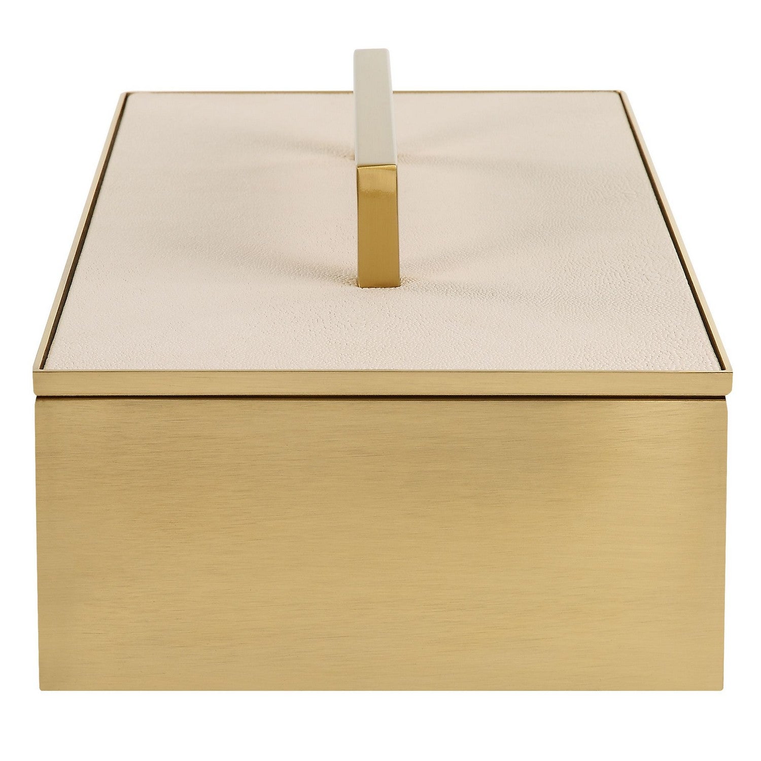 Uttermost - 18110 - Box - Wessex - Brass
