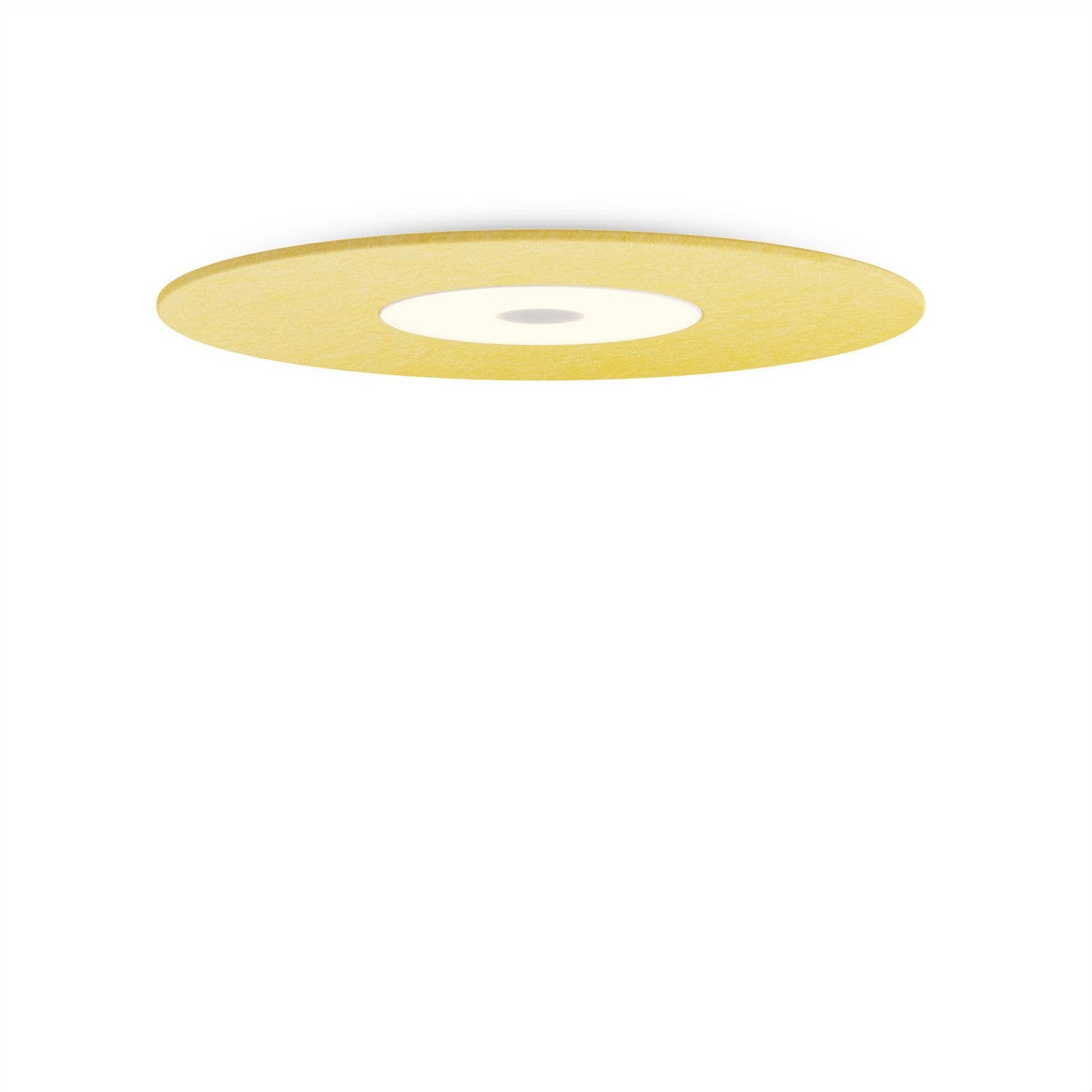 Koncept - YUP-S1-SW-MWT+AMST - LED Pendant - Yurei - Matte White