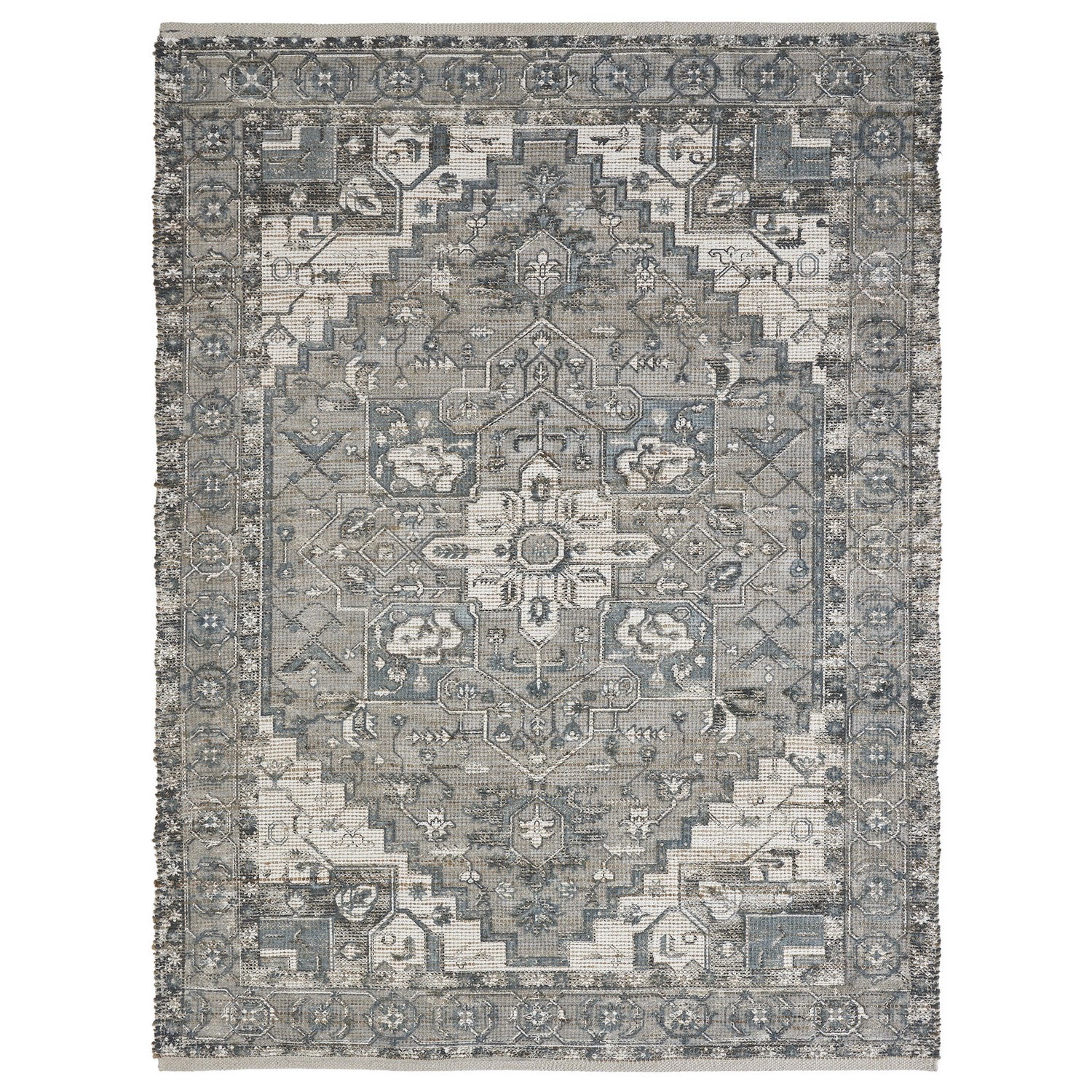 Renwil Canada - RPON-20677-57 - Rug - Pongola
